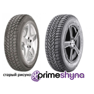 Kelly Winter ST 195/60 R15 88T