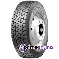 Kumho KRD50 (ведущая) 295/60 R22.5 150/147K PR16