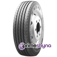 Kumho KRS03 (рулевая) 295/60 R22.5 150/147K PR16