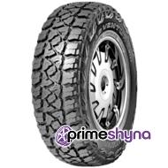 Kumho Road Venture MT51 265/70 R17 121/118Q