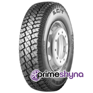 Lassa LC/T (ведущая) 225/70 R15C 112/110Q