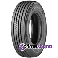 Lassa Maxiways 100S (рулевая) 215/75 R17.5 126/124M