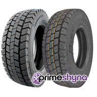 Matador D HR4 (ведущая) 235/75 R17.5 132/130M