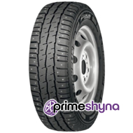 Michelin Agilis X-Ice North 225/75 R16C 121/120R (шип)