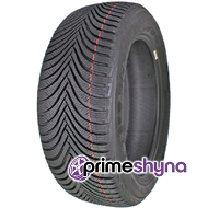 Michelin Alpin 5 225/55 R17 97H ZP * MOExtended