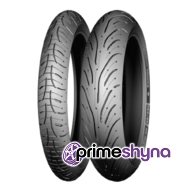 Michelin Pilot Road 4 190/50 R17 73W