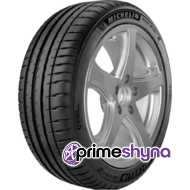 Michelin Pilot Sport 4 295/40 ZR19 108Y XL N0