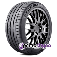 Michelin Pilot Sport 4 S 325/30 R21 108Y XL FSL ND0