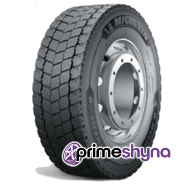 Michelin X Multi D (ведущая) 245/70 R17.5 136/134M