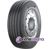 Michelin X Multi T (прицепная) 385/65 R22.5 160K