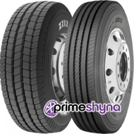 Michelin XZE2 (универсальная) 10.00 R20 147/143K PR16