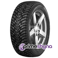 Nokian Hakkapeliitta 8 205/55 R17 95T XL (шип)