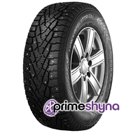 Nokian Hakkapeliitta C3 225/65 R16C 112/110R (под шип)