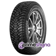 Nokian Hakkapeliitta 8 SUV 235/55 R20 102T (под шип)