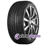 Nokian WR A4 245/40 ZR20 99W XL