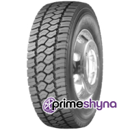 Sava Orjak O3 (ведущая) 245/70 R19.5 136/134M