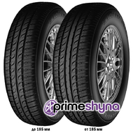 Starmaxx Tolero ST330 185/65 R14 86T