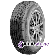 Tigar Summer SUV 255/55 ZR18 109W XL