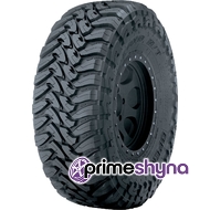 Toyo Open Country M/T 265/70 R17 118/115P