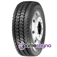 Triangle TR657 (ведущая) 265/70 R19.5 143/141J PR18