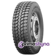 Triangle TR689A (ведущая) 235/75 R17.5 143/141J