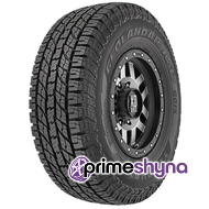 Yokohama Geolandar A/T G015 255/75 R17 113T