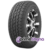 Toyo Open Country A/T plus 225/75 R16 104T