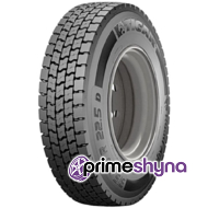 Tigar Road Agile D (ведущая) 315/80 R22.5 156/150L