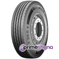 Tigar Road Agile S (рулевая) 315/70 R22.5 154/150L