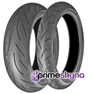 Bridgestone Battlax Hypersport S21 120/60 R17 55W