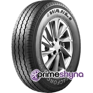 Wanli Tracforce SL106 195 R14C 106/104R