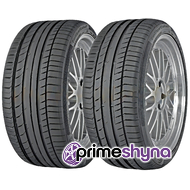 Continental ContiSportContact 5 SUV 235/55 R19 105V XL VOL