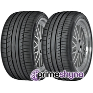 Continental ContiSportContact 5P SUV 295/35 R21 103Y FR N0