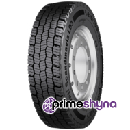 Continental Conti Scandinavia HD3 (ведущая) 315/80 R22.5 156/150L