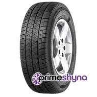 Continental VanContact 4Season 285/55 R16C 126N