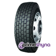 Long March LM701 (ведущая) 315/70 R22.5 154/150J J