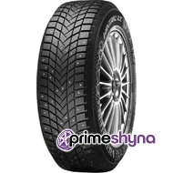 Vredestein Wintrac Ice 215/50 R17 95T XL (под шип)