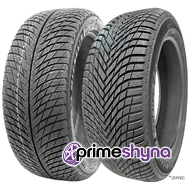 Michelin Pilot Alpin 5 275/35 R21 105V XL ND0