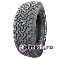 BFGoodrich All-Terrain T/A KO 285/70 R17 121/118R