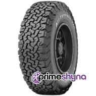 BFGoodrich All-Terrain T/A KO2 265/70 R17 121/118S RWL