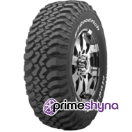 BFGoodrich Mud-Terrain T/A KM 245/75 R16 120/116Q
