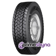 Uniroyal DH40 (ведущая) 215/75 R17.5 126/124M