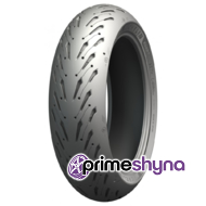 Michelin Road 5 190/55 R17 75W