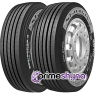 Starmaxx GH110 Ecoplanet (рулевая) 385/65 R22.5 164K PR24