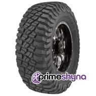 BFGoodrich Mud-Terrain T/A KM3 245/70 R16 113/110Q