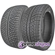 Michelin Pilot Alpin 5 SUV 225/65 R17 106H XL