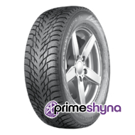 Nokian Hakkapeliitta R3 SUV 255/55 R20 110R XL