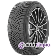 Michelin X-Ice North 4 205/55 R16 94T XL (шип)