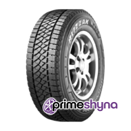 Bridgestone Blizzak W810 215/60 R17C 104/102H