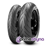 Pirelli Diablo Rosso 3 190/50 R17 73W